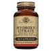 Solgar Hydroxy-Citrate 60 Vegetable Capsule