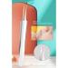 Acne Clips Set 3 Piece Cell Clip Tweezers Pimple Squeeze Tool Acne Needle Blackhead Acne Remover for Beauty Salon Household 1 count (Pack of 3) Silver - Buy Online on GoSupps.com