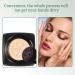 BB Air Cushion Avocado BB CC Cream - All-Day Nude Makeup Foundation | Moist, Even Skin Tone | 1.05 Oz - Buy Online on GoSupps.com