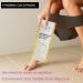 ENQLI Postpartum Ice Packs for Instant Relief After Birth - 8 Perineal Ice Packs + 2 Disposable Underwear | Cold Therapy Pads for Postpartum Care - Buy Online on GoSupps.com