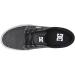 DC Shoes Men's Trase TX SE Sneaker 37 EU - Black & White | Shop Internationally for Quality Footwear - Buy Online on GoSupps.com