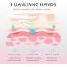 APPTI Moisturizing Hand Cream Day Clean Hand Lotion Travel Size Hand Cream Daily Moisturizing Hand Cream For Dry Hands - Pomegranate Fragrance Pack of 20 - Buy Online on GoSupps.com