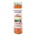 Road Opener Orange-Palm Wax Spiritual Intention Spell Candle- Orange | Vela CASA ESOTERICA PERFUMADA- (ABRE CAMINOS)