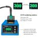C210F Soldering Station - CNB OLED Controller for JBC-210 Tips | 85W Fast Warming Welding Tool with Auto-Sleep | International Shipping Available - Buy Online on GoSupps.com