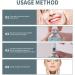 lmoikesz Women Face Anti-wrinkle Serum Ladies Moisturizing Hydrating Firming Tightening Wrinkle Removal Essence - Buy Online on GoSupps.com