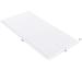 Patelai High Density Upholstery Foam Cushion Sheet - 79 x 16 x 0.4 Inch - Firm Seat Replacement & Wrap Padding for Home Supplies - Buy Online on GoSupps.com