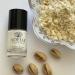 Adesse New York Organic Infused Nail Treatment Polish for Stronger, Longer Nails | W3 Peptide Nail Growth Serum - 11ml - Buy Online on GoSupps.com