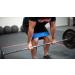 Sling Shot Mark Bell Hip Circle Level 2 Resistance Band - Medium Blue - Buy Online on GoSupps.com
