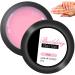Solid Gel Nail Glue - Solid for Nails | Nail Extension for Extension Hard for Design 3D Sculpture Gel for Beginners Nails #03 Powder Transparent Color - Buy Online on GoSupps.com