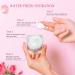 MA BEAUTY Organic Rose Oil Night Cream 1.7 OZ - Hydrating Moisturizer with Vitamin E & Hyaluronic Acid for All Skin Types - Buy Online on GoSupps.com