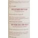 Fee Brothers Plum Bitters 150ml - Elevate Cocktails & Long Drinks with Unique Spice & Sophistication - Buy Online on GoSupps.com