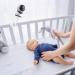 EYSAFT Baby Monitor Holder for BOIFUN & ieGeek Models - Secure & Adjustable Baby 2S 5S 6T 1T - Premium Quality - Buy Online on GoSupps.com