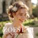 Zoestar Rhinestone Bridal Wedding Hair Comb Gold Flowers Headpiece Bridal Crystal Leaf Hair Accessories for Women and Girls - Buy Online on GoSupps.com