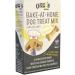 Oggi's Oven Dog Cheese Biscuit Baking Mix Kit 150g with Cutter - Homemade Treats for Your Pup - Buy Online on GoSupps.com