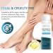 Nature Nation Hair Removal Spray Foam - 7.17 oz - Aloe Vera & Vitamin E Formula - Painless Hair Removal Cream for Women and Men - Buy Online on GoSupps.com