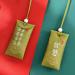 Spiritual Salt with Sachet Fragrant Bag Empty Bag Carrying Pouch Bag Hanging Good Blessings Wishes Pendant Style Chinese - Buy Online on GoSupps.com