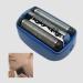 Buy Super Practical Replacement Foil & Cutter Cassette for Braun 40B CoolTec Shavers - International Shipping Available - Buy Online on GoSupps.com