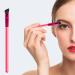 Eyebrow Brush Multi Function Eyebrow Brush Concealer Brush Brow Brushes for Eyebrows Multi-function Square Angled Eyebrow Brush Multifunctional Eye Brow Brush for Eye Makeup