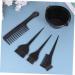 Salon Fourniture Supplies De Teinture Des Cheveux Black - Buy Online on GoSupps.com