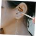 Buy Hemoton 20 Sets Ear Pick Tool - Ear Wax Removal Kit for Kids & Adults | Effective Ear Cleaning Tools - Buy Online on GoSupps.com