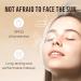 CC Cream Color Correction Cream with SPF 15+ All-In-One Full Coverage Foundation Concealer Full Coverage Anti-Redness Skin Tone Adjusting Sun Protection Natural Glowy Makeup Ivory 30g 40.00 ml (Pack of 1) Ivory White - Buy Online on GoSupps.com
