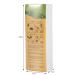 100 Nonwoven Wax Strip Papers for Hair Removal | Legs Arms & Armpits - International Shipping - Buy Online on GoSupps.com