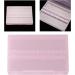 14 Hole Nail Polish Head Rack Nail Display Organizer Makeup Tool Display Rack DIY Nail Rack Storage(pink) - Buy Online on GoSupps.com