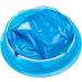 25 Disposable Vomit Bags - 1000ml Barf Bags for Car Sickness - Leak Resistant Motion Sickness Bags - Blue Trash Bags for Pregnant Women - Buy Online on GoSupps.com