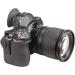 Hoodman HEYENZ HoodEYE Camera Eyecup for Nikon Z6 Z7 - Nikon Z Series Eye Cup Viewfinder - Buy Online on GoSupps.com