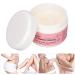 Natural Slimming Cream - Chemical-Free Hot Cream for Boosting Metabolism | 50g Durable Formula - Buy Online on GoSupps.com