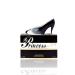 EB C Princess Low Heel Shoes Black Eau de Parfum - Inspired by C rolin Herr ra Bur Berry & More! Discover Go d Girl and More in our Women's Perfume Collection 100 ML 3.4 FL OZ.