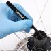 Portable Bike Tweezers - Finch Seal Remover & Repair Tool for Peak Performance - Buy Online on GoSupps.com