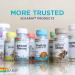 Solaray Astragalus Root 550mg VegCaps - Immune Support & Stress Relief - Buy Online on GoSupps.com