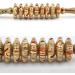 Greethga Fitness Roller Stick - Anti-Cellulite Acupuncture Massager for Muscle Relaxation - International Shipping Available - Buy Online on GoSupps.com