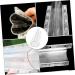 Sosoport 4 Pcs Vegetable Shaping Mold Plant Shaping Mold Cucumber Growing Plant Accessories Cucumber Shaping Molds Vegetable Molds Growing Fruit Forming Tools Cake Stereotypes 20x4cmx2pcs As Shownx2pcs - Buy Online on GoSupps.com