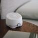 Yogasleep Whish White Noise Sound Machine - 16 Natural Soothing Sounds, Volume Control for Baby & Adults | Office Privacy, Concentration, Sleep Aid | Compact & Travel-Friendly | Nursery Essentials - Buy Online on GoSupps.com