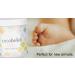 Cocobelle Baby Premium Organic Virgin Coconut Oil for Babies - Ideal for Dry Skin, Eczema, Scalp/Cradle Cap & Nappy Rash Balm - Buy Online on GoSupps.com