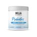 Bella All Natural Probiotics + Prebiotics Powder Unflavored 210grams