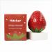 Eyelash Extension Remover Cream Lash Remover for Lash Extensions Has Fast Acting for Easy Lash Removal Super Fruit XL Cream Lash Remover 30g Super Strawberry