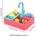 cypressen Bird Bath for Parrots Bird Cage Accessories Shower Box with Faucet Food Container for Birds Parrots Budgies - Buy Online on GoSupps.com