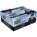 2021-22 Upper Deck Hockey Series 1 Retail Box (24 Packs/8 Cards: 6 Young Guns)