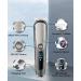 Hair Clippers for Men Rechargeable Beard & Hair Trimmer for Men Grooming Kit Electric Shavers Hair Clipper Body Groomer Nose Ear Trimmer - Buy Online on GoSupps.com
