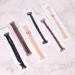 JAYIOLA Facelift Bands Invisible Anti Wrinkle Adjustable Elastic Band for Facelift Long Hair Beige Single Belt - Buy Online on GoSupps.com