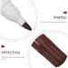 Beaupretty Scratch Repair Pen Set - Wood Furniture Repair Kit & Stain Pens for Easy Fixes - Buy Online on GoSupps.com
