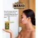 TIANA Pure Organic Citrus Blossom Raw Active Honey - Enzyme Activity 18+ - Buy Online on GoSupps.com