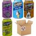 VIMIX Ben Shaws Dandelion & Burdock Cream Soda Bitter Shandy & Cloudy Lemonade drink 330ml - 04 Mixed Cans - Buy Online on GoSupps.com