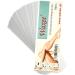 Waxee Aloe Roll-On Waxing Kit 100ml - Complete Starter Set for Professional Hair Removal at Home - Buy Online on GoSupps.com