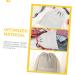 Didiseaon 16 Pcs Hair Dryer Storage Bag Canvas Shopping Bags Storage Bags for Travel Practical Bags Fabric - Buy Online on GoSupps.com