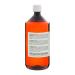 VitaFeel 100% Pure Cold-Pressed Castor Oil - 3 x 1000 ml | Natural Hair Care & Eyelash Serum | Shop Internationally - Buy Online on GoSupps.com