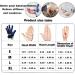 Robotic Gloves Hand Rehabilitation Gloves Glove For Hand Rehab Gloves Hand Rehabilitation For Stroke Finger Robot Therapy Gloves For Stroke Rehab. X-Large Right - Buy Online on GoSupps.com